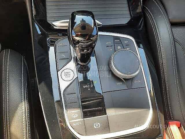 BMW X3 Xdrive