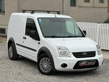 Ford Transit Connect 134.000 K.M