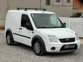 Ford Transit Connect 134.000 K.M