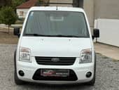 Ford Transit Connect 134.000 K.M