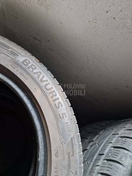 Barum 225/50 R17 Letnja
