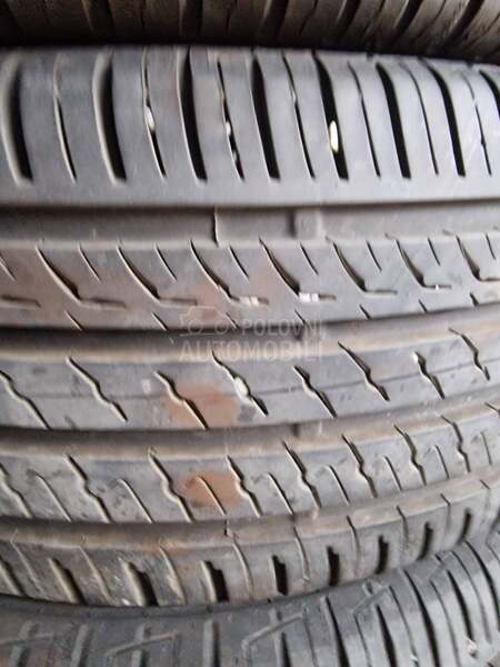 Barum 225/50 R17 Letnja