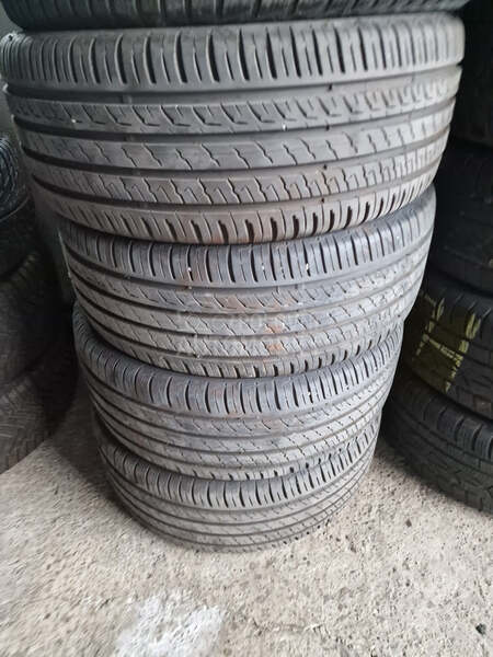 Barum 225/50 R17 Letnja