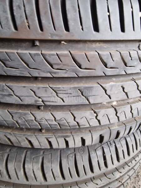 Barum 225/50 R17 Letnja