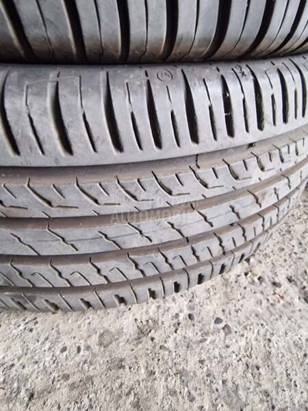 Barum 225/50 R17 Letnja