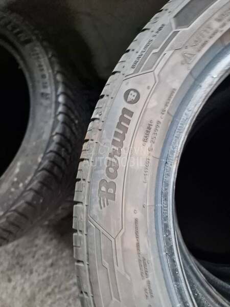 Barum 225/50 R17 Letnja