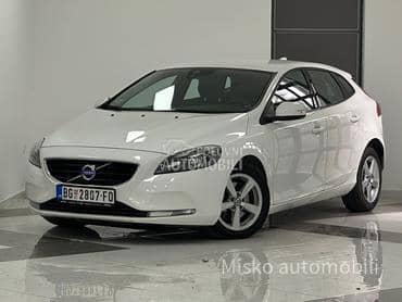 Volvo V40 1.6 D Auto Nav