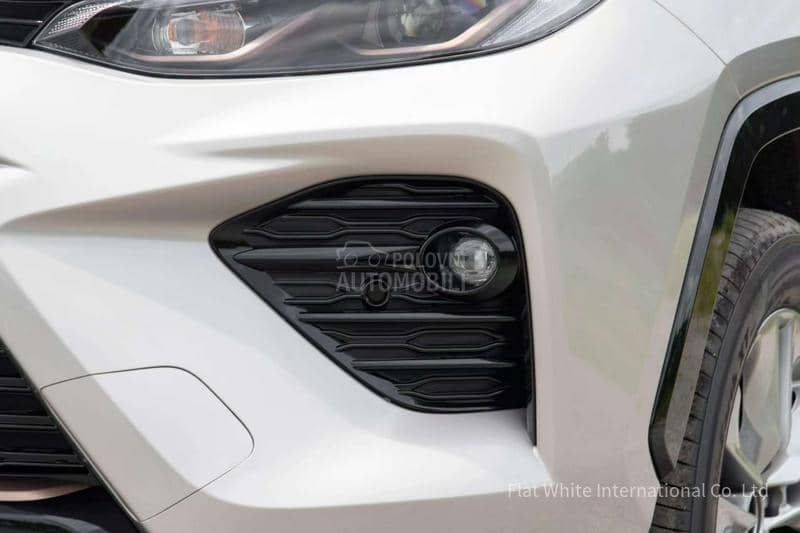 Toyota Wildlander 2.0L