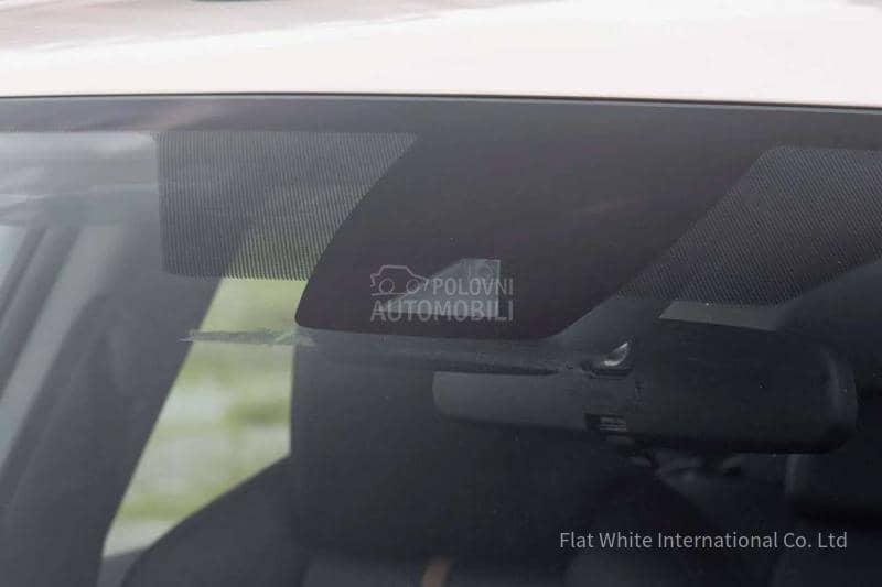 Toyota Wildlander 2.0L