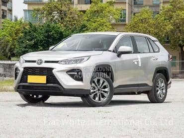 Toyota Wildlander 2.0L