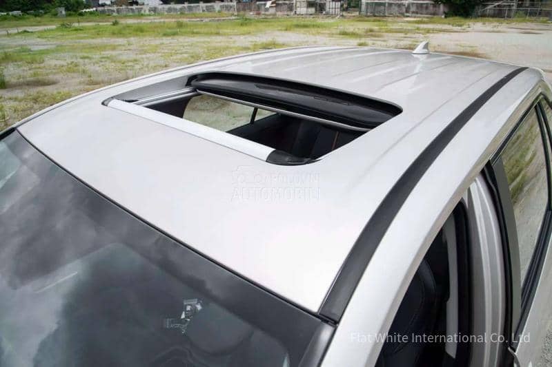 Toyota Wildlander 2.0L