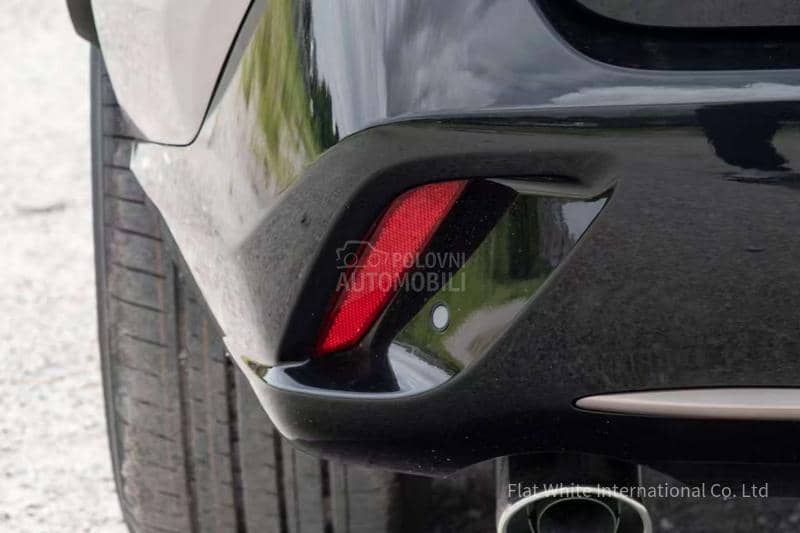 Toyota Wildlander 2.0L