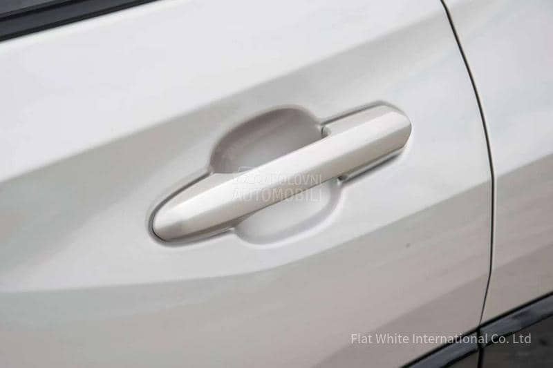 Toyota Wildlander 2.0L