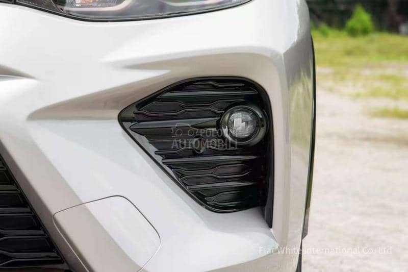 Toyota Wildlander 2.0L