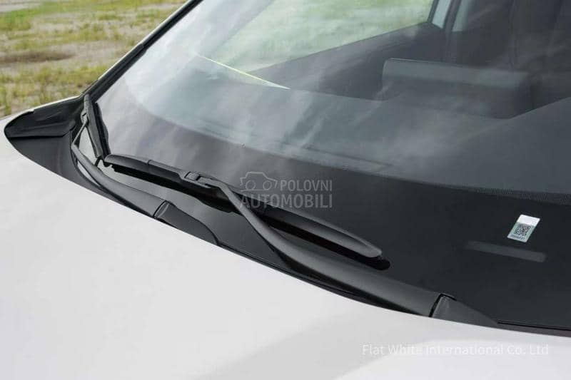 Toyota Wildlander 2.0L