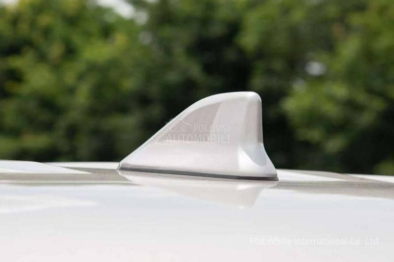 Toyota Wildlander 2.0L