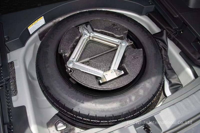 Toyota Wildlander 2.0L