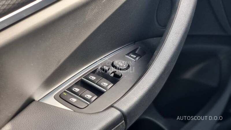 BMW X3 Xdrive Msport