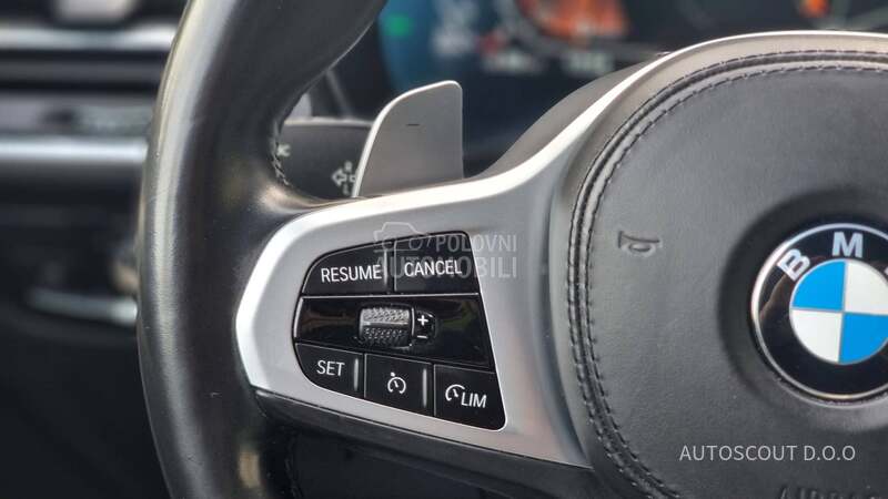 BMW X3 Xdrive Msport