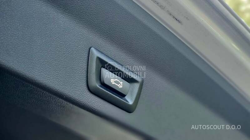 BMW X3 Xdrive Msport