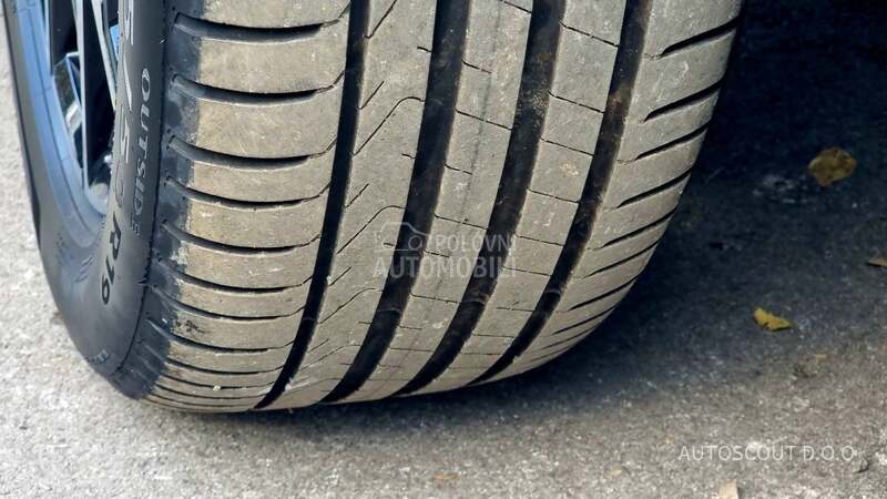 BMW X3 Xdrive Msport