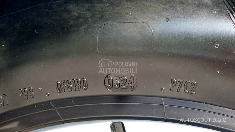 BMW X3 Xdrive Msport