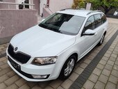 Škoda Octavia 1.4 metan FABRIKA