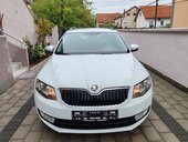Škoda Octavia 1.4 metan FABRIKA