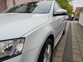Škoda Octavia 1.4 metan