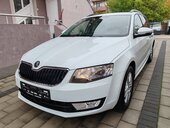 Škoda Octavia 1.4 metan FABRIKA