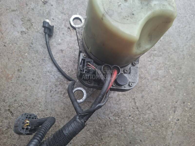 elektricna servo pumpa