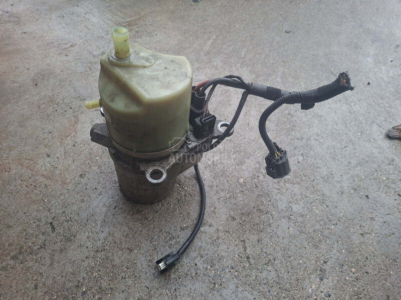 elektricna servo pumpa