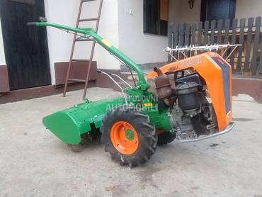 Labin Progres INVERTITOROM