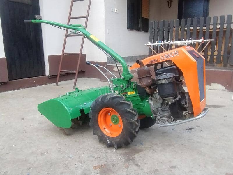 Labin Progres INVERTITOROM