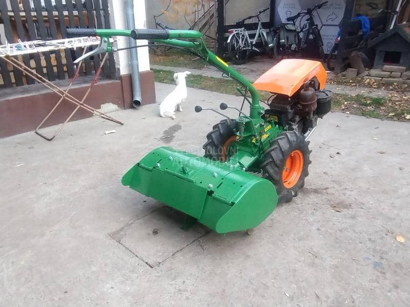 Labin Progres INVERTITOROM