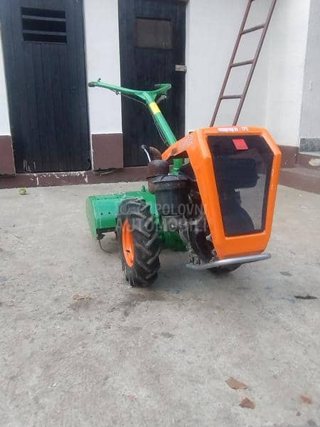 Labin Progres INVERTITOROM