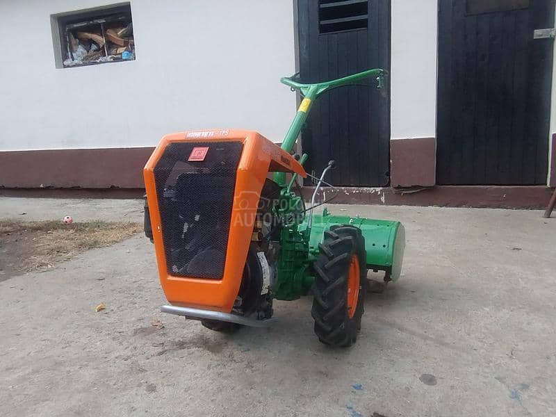 Labin Progres INVERTITOROM