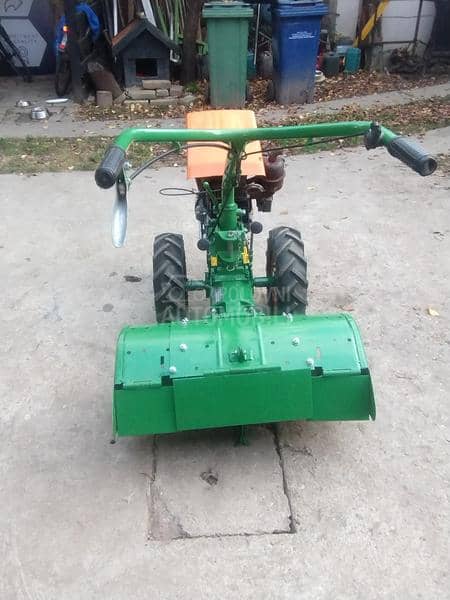 Labin Progres INVERTITOROM