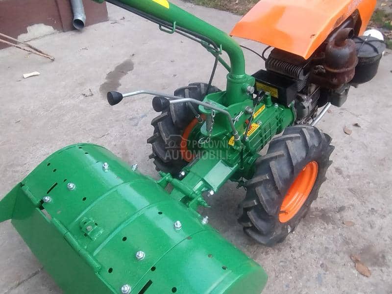 Labin Progres INVERTITOROM