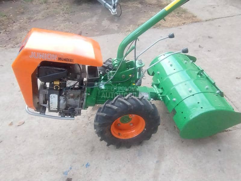 Labin Progres INVERTITOROM