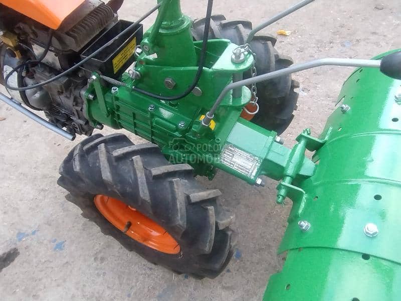 Labin Progres INVERTITOROM