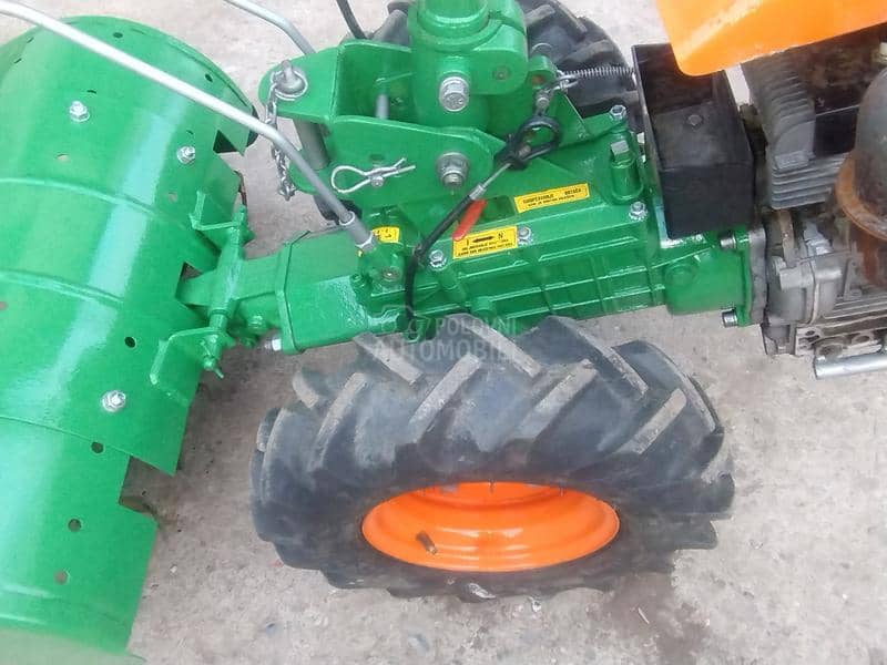 Labin Progres INVERTITOROM