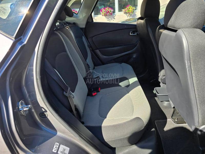 Renault Captur 1.2 aut.nav CH