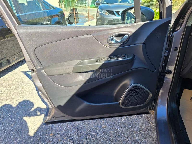 Renault Captur 1.2 aut.nav CH