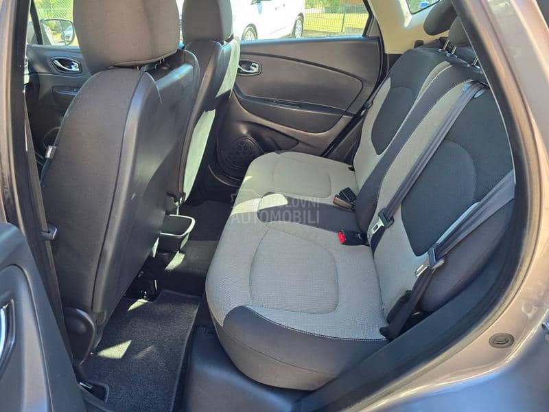 Renault Captur 1.2 aut.nav CH