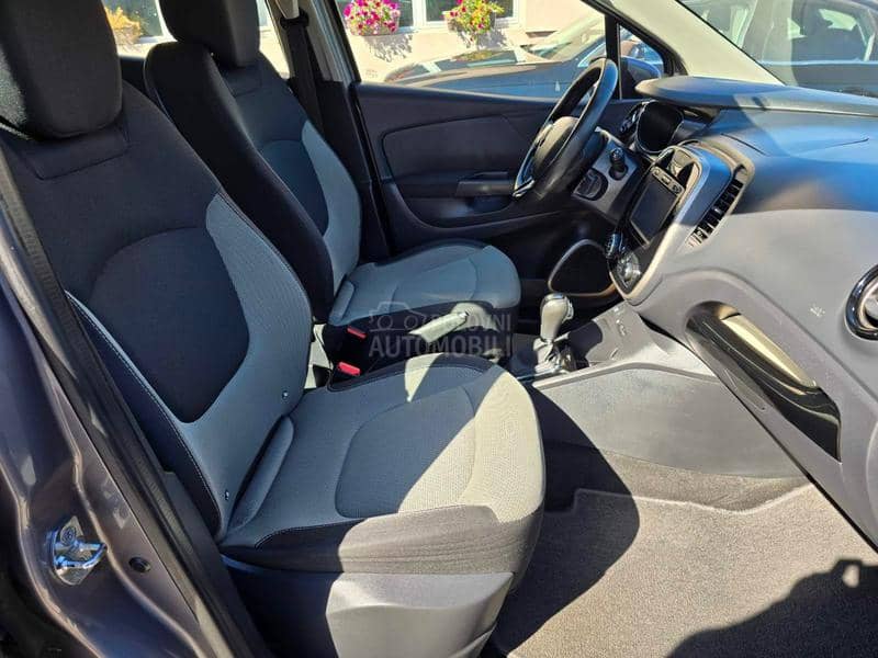 Renault Captur 1.2 aut.nav CH