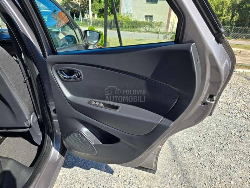 Renault Captur 1.2 aut.nav CH