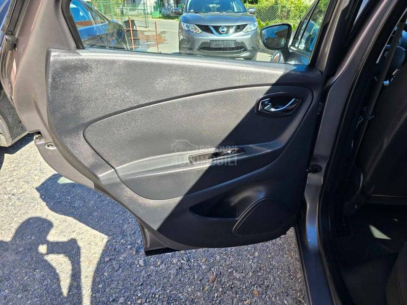 Renault Captur 1.2 aut.nav CH