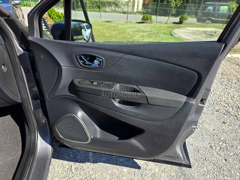 Renault Captur 1.2 aut.nav CH