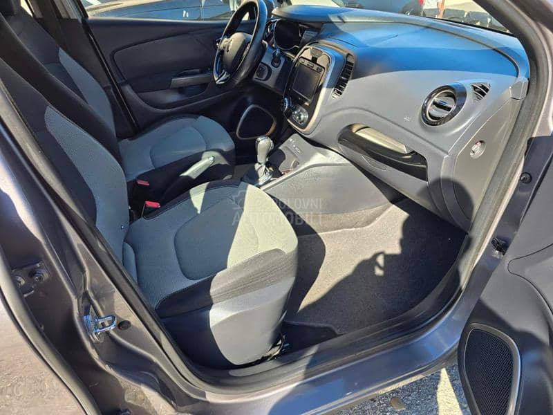 Renault Captur 1.2 aut.nav CH